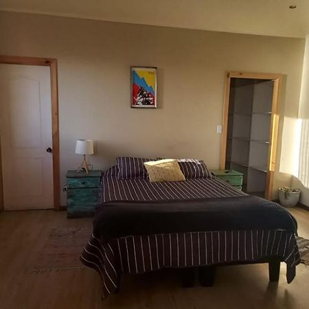 فندق Hostal El Faro سان أنطونيو المظهر الخارجي الصورة