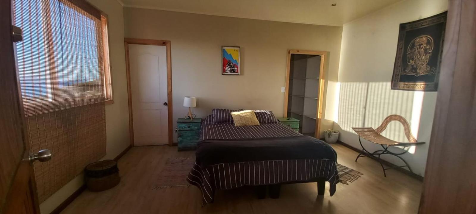 فندق Hostal El Faro سان أنطونيو المظهر الخارجي الصورة