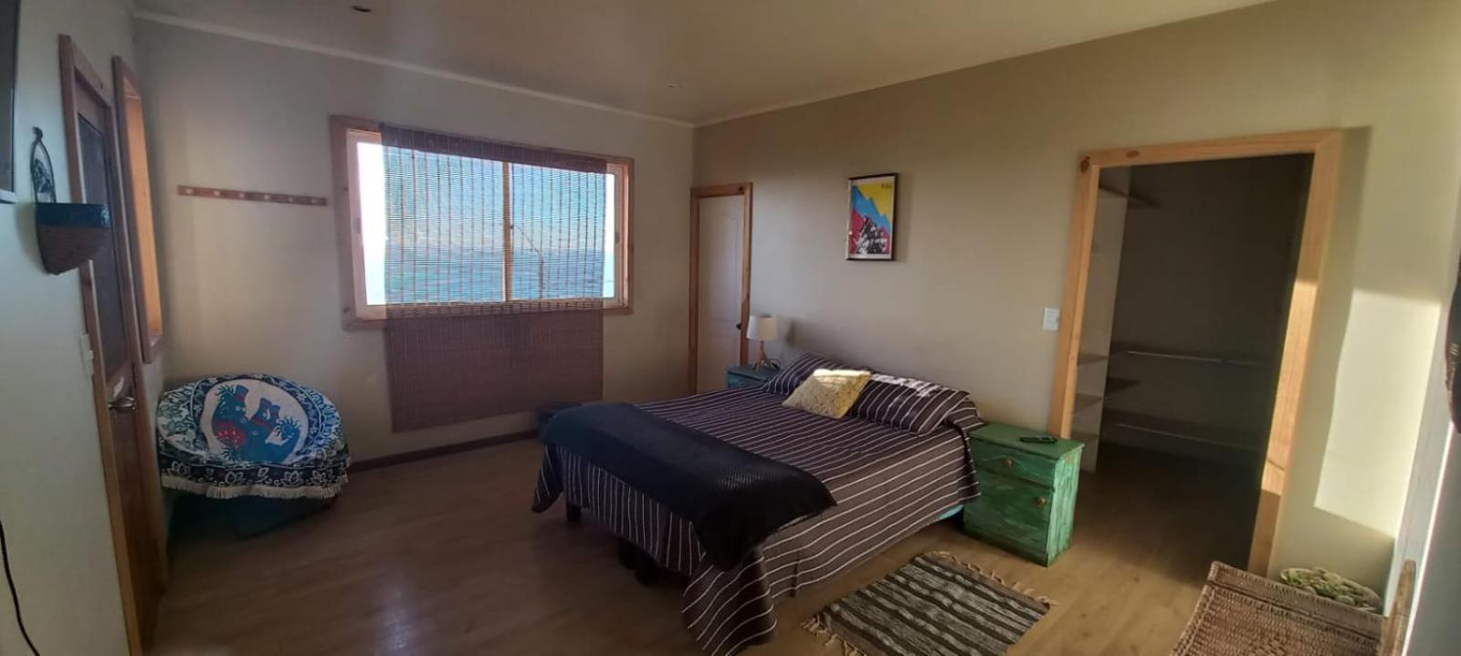 فندق Hostal El Faro سان أنطونيو المظهر الخارجي الصورة