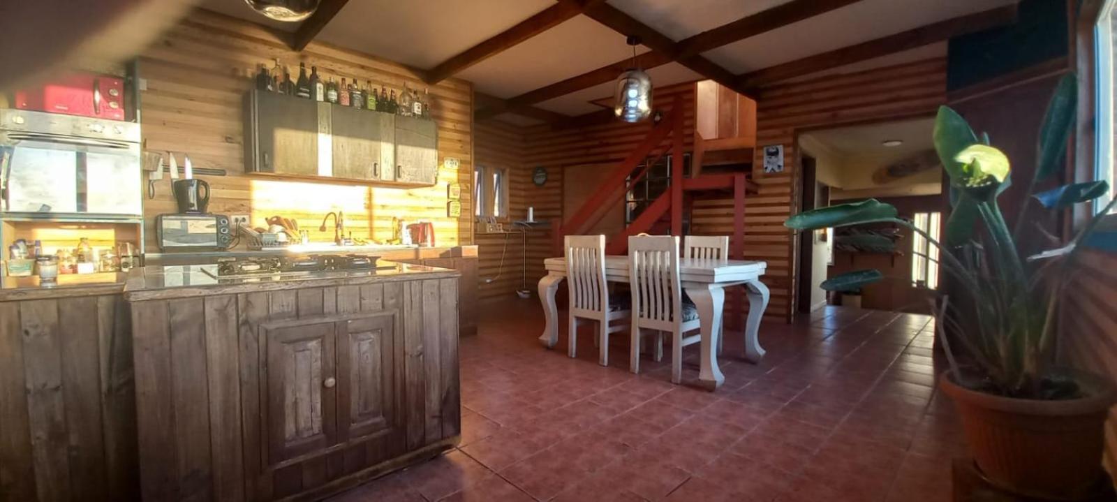 فندق Hostal El Faro سان أنطونيو المظهر الخارجي الصورة